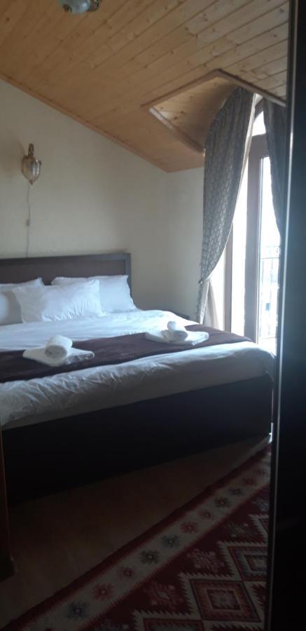 Hotel Iveria Stepancminda Zewnętrze zdjęcie